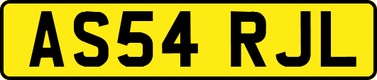 AS54RJL