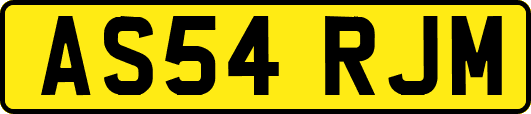 AS54RJM