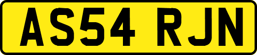 AS54RJN