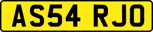 AS54RJO