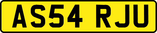 AS54RJU