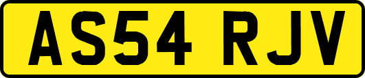 AS54RJV