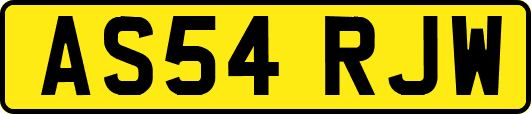 AS54RJW