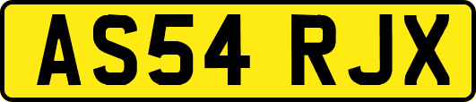 AS54RJX