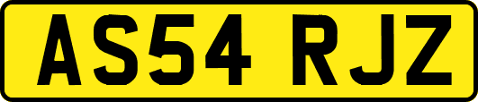 AS54RJZ