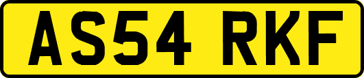 AS54RKF