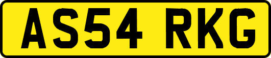 AS54RKG