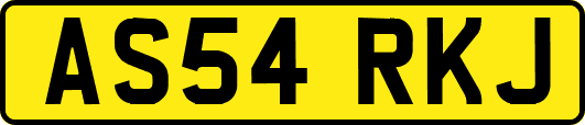 AS54RKJ