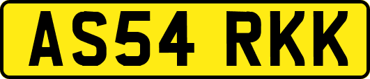 AS54RKK