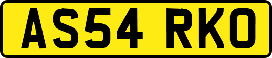 AS54RKO