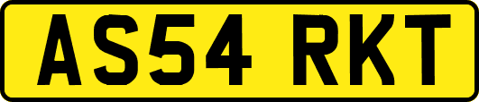 AS54RKT
