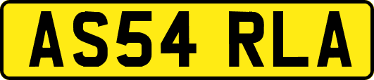 AS54RLA