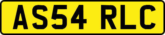 AS54RLC