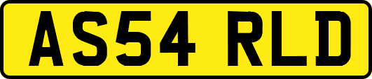 AS54RLD