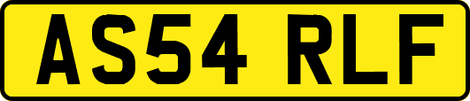 AS54RLF
