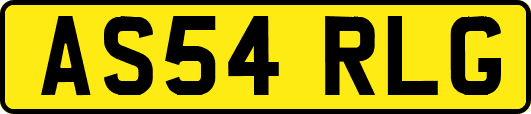 AS54RLG
