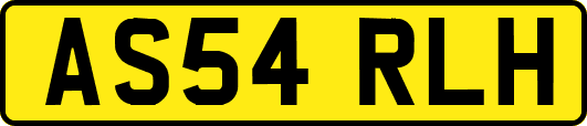 AS54RLH