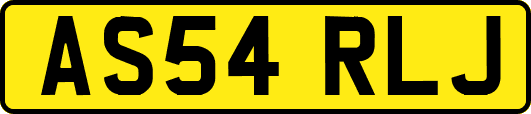 AS54RLJ
