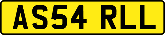 AS54RLL