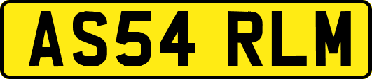 AS54RLM