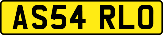 AS54RLO