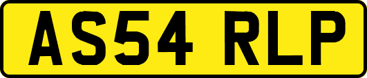 AS54RLP