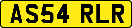 AS54RLR