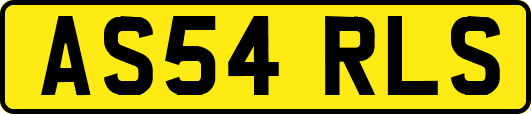 AS54RLS