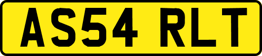 AS54RLT