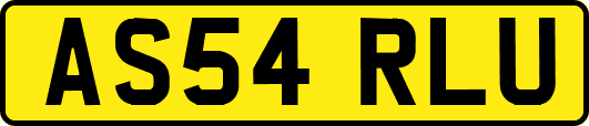 AS54RLU