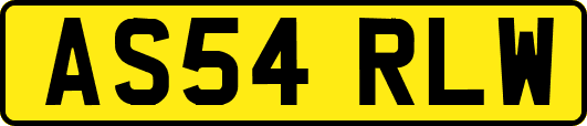 AS54RLW