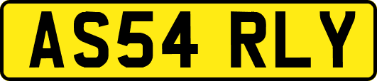 AS54RLY