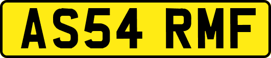 AS54RMF