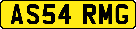 AS54RMG