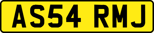 AS54RMJ