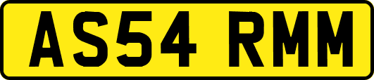 AS54RMM