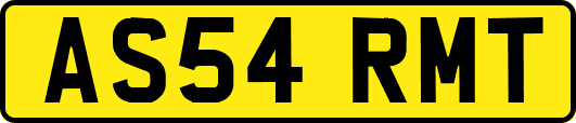 AS54RMT