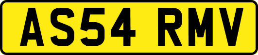 AS54RMV