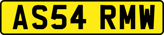 AS54RMW