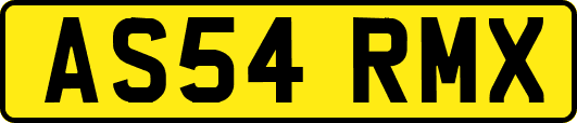 AS54RMX
