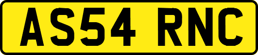 AS54RNC