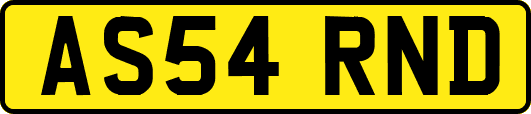 AS54RND
