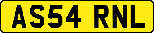 AS54RNL