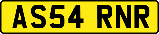 AS54RNR