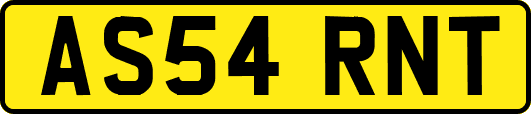 AS54RNT