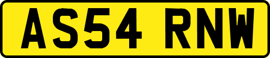 AS54RNW