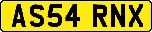 AS54RNX