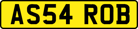 AS54ROB