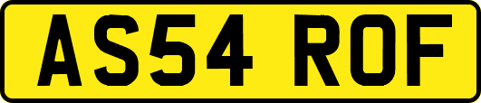 AS54ROF