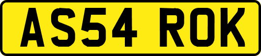 AS54ROK